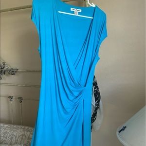 Tommy Bahama Tambour Dress